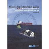 Manual on Chemical Pollution-Section II, 2007 Edition